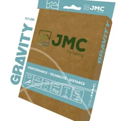 JMC Soie Gravity