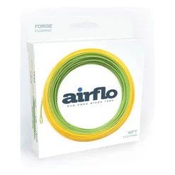 Soie Mouche Airflo Forge