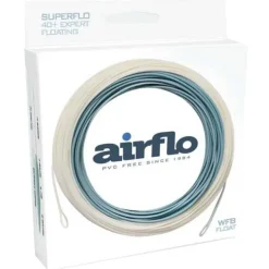 Soie Mouche Airflo Superflo 40+ Expert