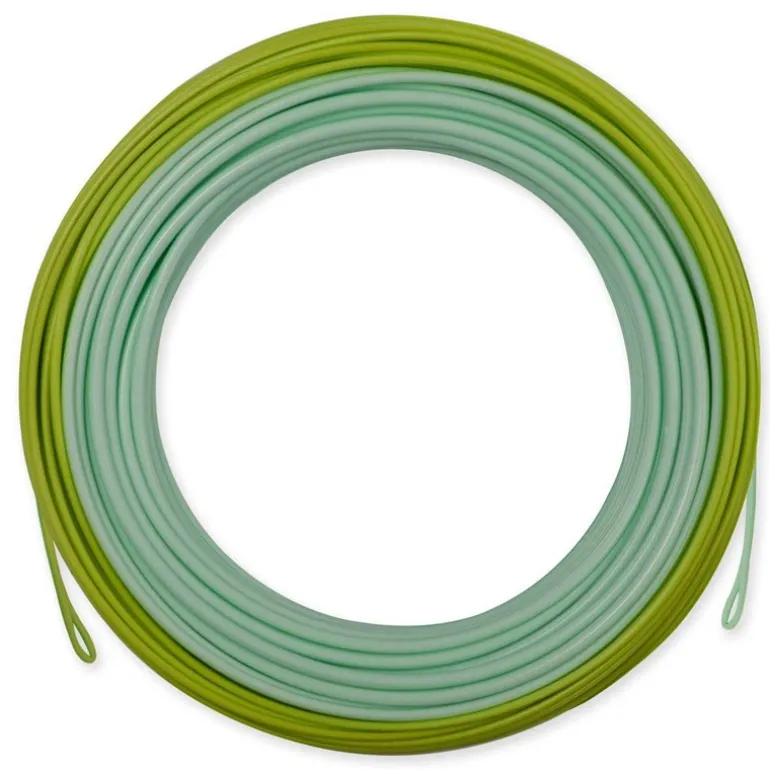 Soie Mouche Airflo Superflo Max Ridge 2.0 Gt Gangsta Fly Line