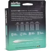 Airflo Soie Mouche Superflo Max Ridge 2. Flats Universal Clear Tip Fly Line