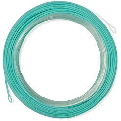 Airflo Soie Mouche Superflo Max Ridge 2. Flats Universal Clear Tip Fly Line