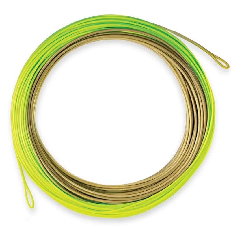 Airflo Soie Mouche Superflo Max Universal Taper