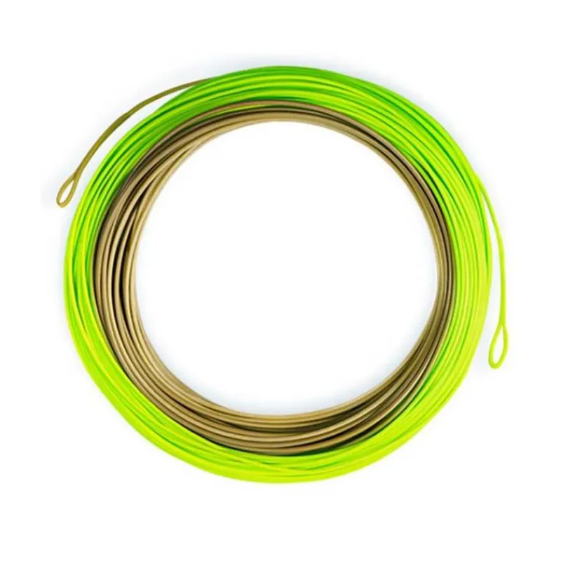 Airflo Soie Mouche Superflo Universal Taper