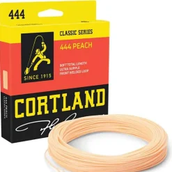 Cortland Soie Mouche 444 Classic