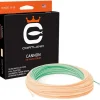 Cortland Soie Mouche 5+ Serie Cannon