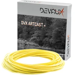 Devaux Soie Mouche Dvx Artcast