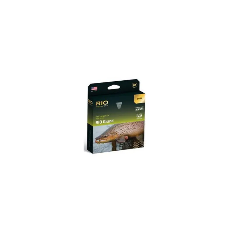 Rio Soie Mouche Elite Grand