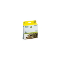 Rio Soie Mouche Mainstream Black Bass