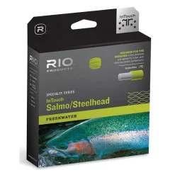 Rio Soie Mouche Salmon/Steelhead Intouch