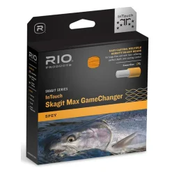 Rio Soie Mouche Skagit Max Gamechanger S5