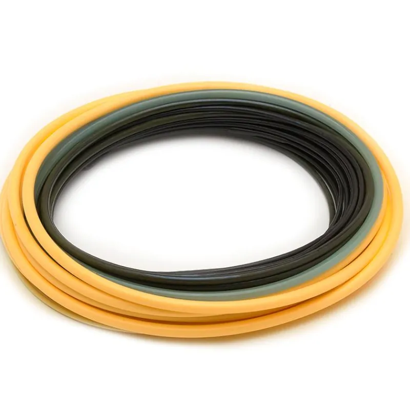 Rio Soie Mouche Skagit Max Gamechanger S5