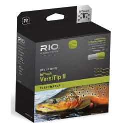 Rio Soie Mouche Versitip Ii Intouch