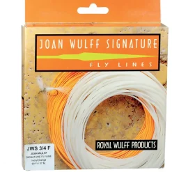 Royal Wulff Products Soie Mouche Joan Wulff Signature
