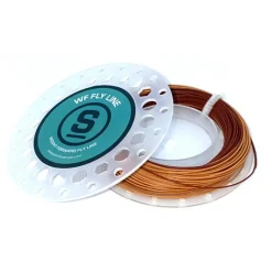 Sempe Soie Mouche Wf Fly Line - 30M