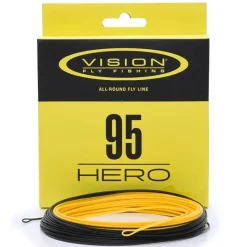 Vision Soie Mouche Hero 95 Fly Line