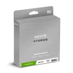 Soie Orvis Hydros Bank Shot Intermediate