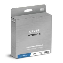 Orvis Soie Hydros Coldwater Intermediate