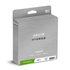 Orvis Soie Hydros Superfine