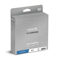 Soie Orvis Hydros Tropic Intermediate