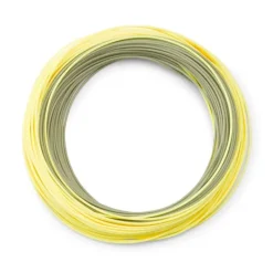 Orvis Soie Hydros Trout Double Taper