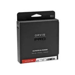 Soie Orvis Pro Saltwater Coldwater Textured