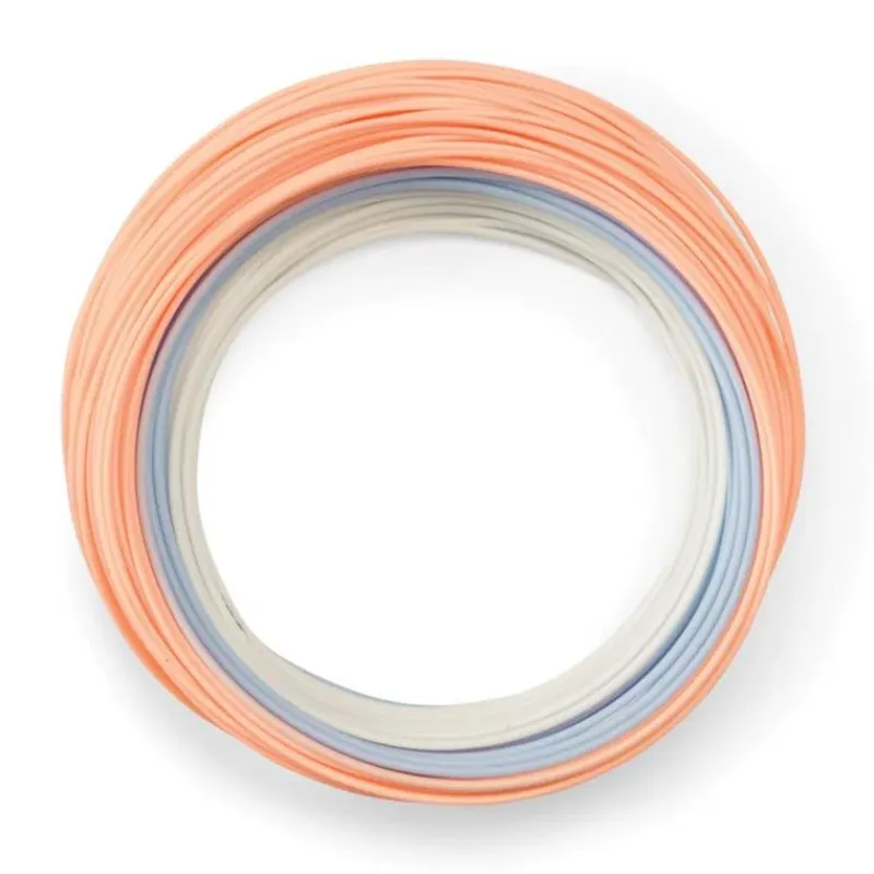 Orvis Soie Pro Saltwater Tropic Smooth