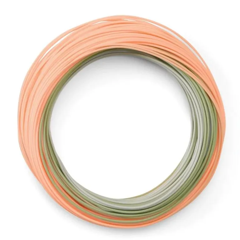 Soie Orvis Pro Trout Textured