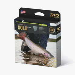 Soie Rio Elite Gold Max Camo