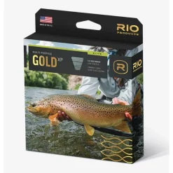 Rio Soie Elite Gold Xp
