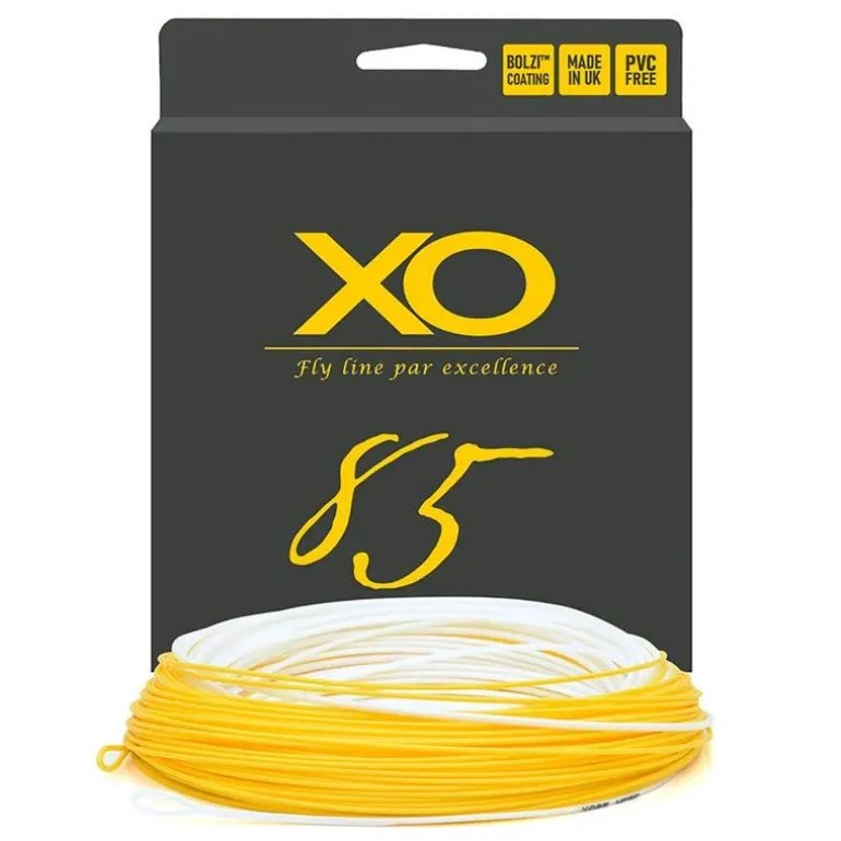 Soie Vision Xo 85