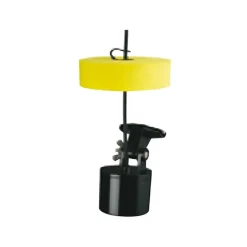 Plastimo Sonde Flottante Tableau Arriere Pour Sondeur Echofish