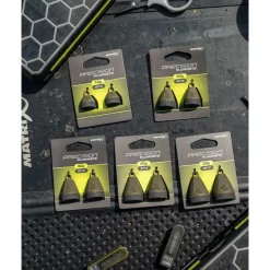 Sonde Fox Matrix Precision Plummets