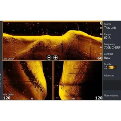 Lowrance Sonde Active Imaging Hd 3/1 M/H Reveal