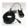Airmar Sonde Ta Chirp 95-155Khz 6W Prise Rj45 Pour Écran Nova