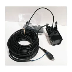 Airmar Sonde Ta Chirp 95-155Khz 6W Prise Rj45 Pour Écran Nova