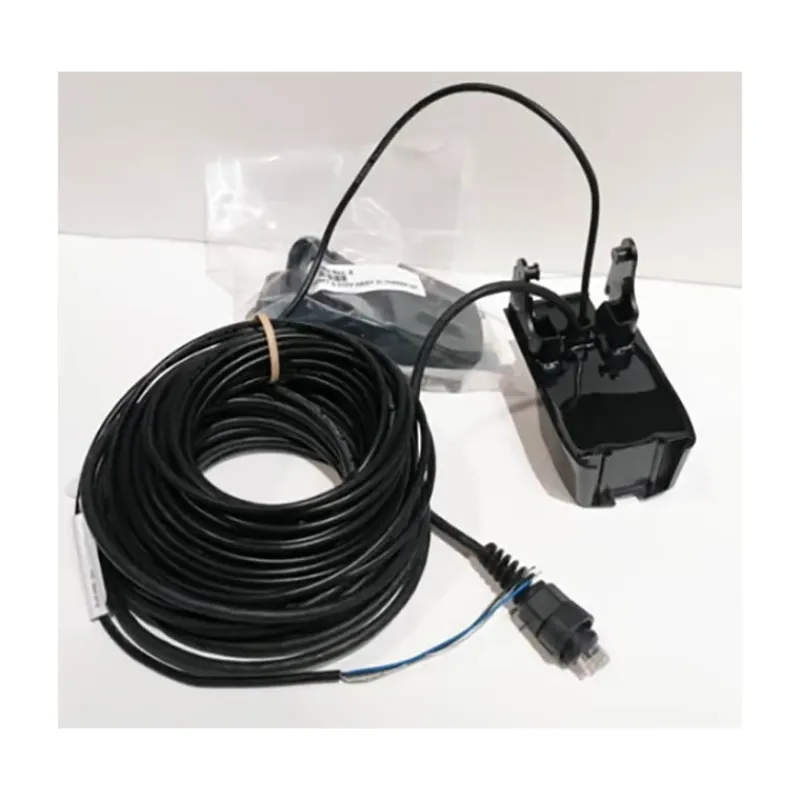 Airmar Sonde Ta Chirp 95-155Khz 6W Prise Rj45 Pour Écran Nova