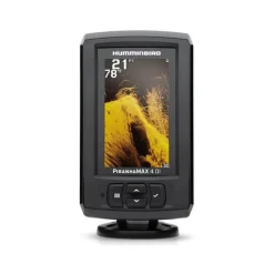 Humminbird Sondeur Couleur Piranha Max4 Di
