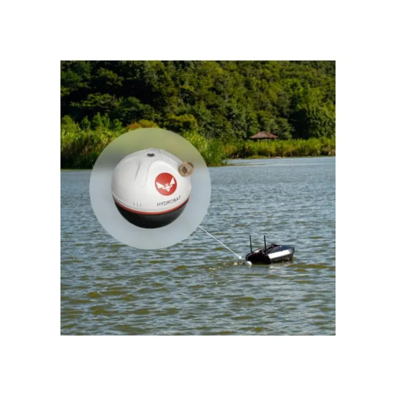 Sondeur Couleur Rippton Hydrobat For Catch X Small
