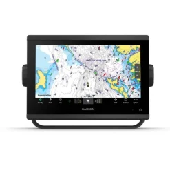 Sondeur Garmin Gpsmap 923Xsv Chirp Sans Sonde