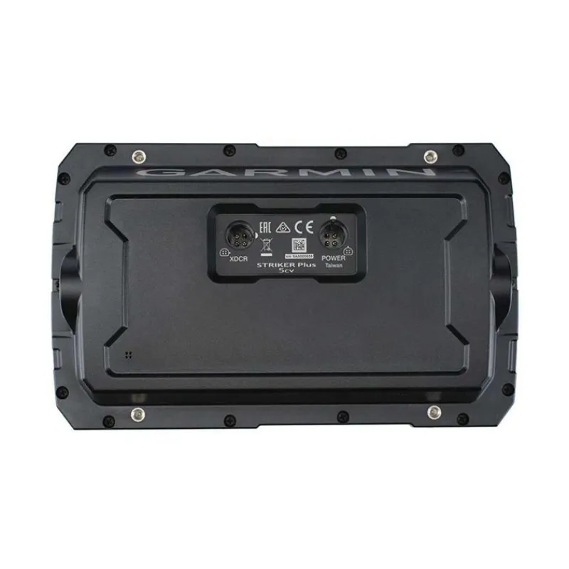 Garmin Sondeur Striker Vivid 5Cv