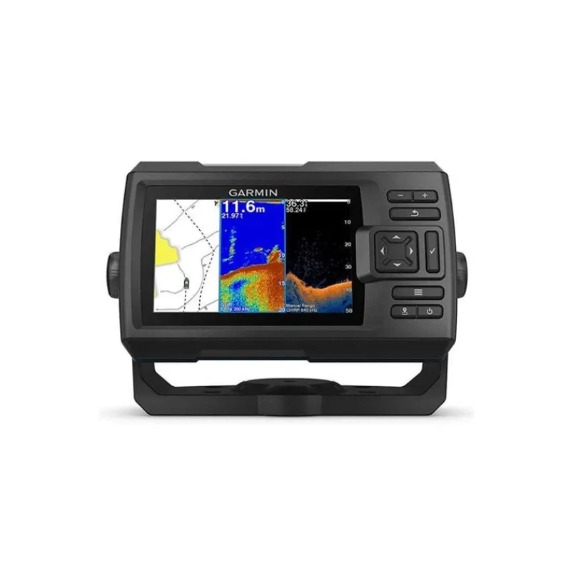 Garmin Sondeur Striker Vivid 5Cv