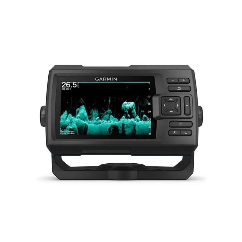 Garmin Sondeur Striker Vivid 5Cv