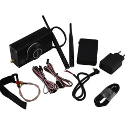 Anatec Sondeur/Gps Fishing Robot