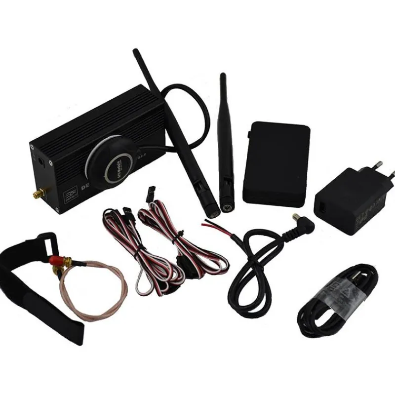 Anatec Sondeur/Gps Fishing Robot