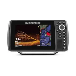 Sondeur / Gps Couleur Humminbird Helix 7 G4 Chirp Xd