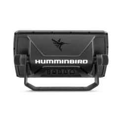 Sondeur / Gps Couleur Humminbird Helix 7 G4 Chirp Xd