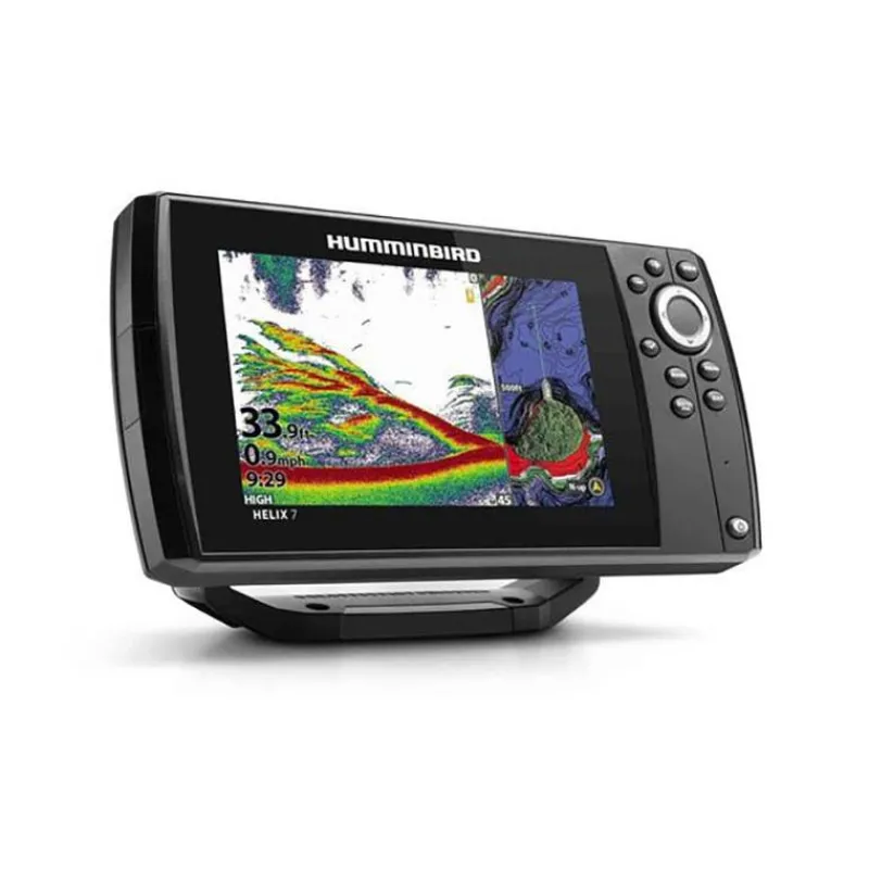 Humminbird Sondeur / Gps Couleur Helix 7 G4 Chirp Ds