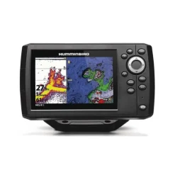 Humminbird Sondeur / Gps Couleur Helix 5 G3 Chirp 2D Ds