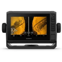 Garmin Sondeur Gps Echomap Uhd2 72Sv